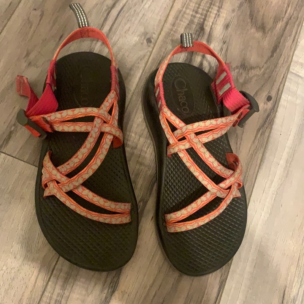 Chacos